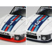 Tamiya Porsche 935 Martini 1:20