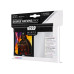 Asmodée Kartenhülle Art Sleeves DSP Darth Vader Asmodée Kartenhülle Art Sleeves DSP Darth Vader