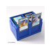 Asmodée Kartenbox Star Wars: Unlimited Double Deck Pod blau Asmodée Kartenbox Star Wars: Unlimited Double Deck Pod blau