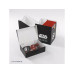 Asmodée Kartenbox Star Wars: Unlimited Soft Crate schwarz / weiss Asmodée Kartenbox Star Wars: Unlimited Soft Crate schwarz / weiss