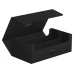 Ultimate Guard Kartenbox XenoSkin Arkhive Monocolor 800+ Schwarz