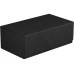 Ultimate Guard Kartenbox XenoSkin Arkhive Monocolor 800+ Schwarz