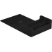 Ultimate Guard Kartenbox XenoSkin Arkhive Monocolor 800+ Schwarz