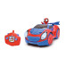 Jada Toys RC Spidey Web Racer RTR, 1:18 Jada Toys RC Spidey Web Racer RTR, 1:18
