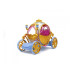 Jada Toys RC Disney Princess Carriage RTR Jada Toys RC Disney Princess Carriage RTR