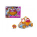 Jada Toys RC Disney Princess Carriage RTR Jada Toys RC Disney Princess Carriage RTR