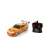 Jada Toys Toyota Supra MK4 Fast & Furious RTR, 1:24 Jada Toys Toyota Supra MK4 Fast & Furious RTR, 1:24