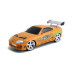 Jada Toys Toyota Supra MK4 Fast & Furious RTR, 1:24 Jada Toys Toyota Supra MK4 Fast & Furious RTR, 1:24