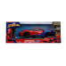 Jada Toys Ford GT 2016 Spider-Man RTR, 1:16 Jada Toys Ford GT 2016 Spider-Man RTR, 1:16