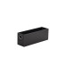 Dragon Shield Sammelordner Fortress Card Drawers Black