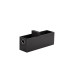 Dragon Shield Sammelordner Fortress Card Drawers Black