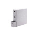 Dragon Shield Sammelordner Fortress Card Drawers White