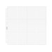 Ultimate Guard Ordner-Einlagen 24-Pocket QuadRow Pages Transparent 10 Stk.