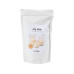 Creativ Company Wachs Soja Flocken, Creme, für Gefässe, 500 g
