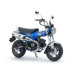 Tamiya Bausatz Honda Dax 125 Limited Edition 1:12