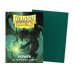 Dragon Shield Kartenhülle Dual Matte – Power green