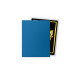 Dragon Shield Kartenhülle Dual Matte – Blue Silver Dragon Shield Kartenhülle Dual Matte – Blue Silver