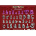 Pegasus Spiele Expertenspiel Agemonia Miniature Set -EN-