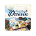 Asmodée Familienspiel Auf den Wegen von Darwin -DE- Asmodée Familienspiel Auf den Wegen von Darwin -DE-