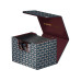 Ultimate Guard Kartenbox Sidewinder 100+ Katana Shippou