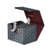 Ultimate Guard Kartenbox Sidewinder 100+ Katana Shippou