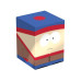 Ultimate Guard Kartenbox Squaroe South Park 004 Stan Ultimate Guard Kartenbox Squaroe South Park 004 Stan