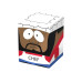 Ultimate Guard Kartenbox Squaroe South Park 005 Chef