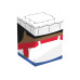 Ultimate Guard Kartenbox Squaroe South Park 005 Chef