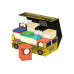 Ultimate Guard Kartenbox South Park Collectors Case School Bus Ultimate Guard Kartenbox South Park Collectors Case School Bus