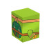 Ultimate Guard Kartenbox Squaroe TMNT 004 Michelangelo