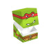 Ultimate Guard Kartenbox Squaroe TMNT 005 Raphael Ultimate Guard Kartenbox Squaroe TMNT 005 Raphael