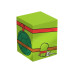 Ultimate Guard Kartenbox Squaroe TMNT 005 Raphael Ultimate Guard Kartenbox Squaroe TMNT 005 Raphael