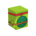 Ultimate Guard Kartenbox Squaroe TMNT 005 Raphael Ultimate Guard Kartenbox Squaroe TMNT 005 Raphael
