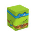 Ultimate Guard Kartenbox Squaroe TMNT 006 Leonardo