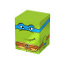 Ultimate Guard Kartenbox Squaroe TMNT 006 Leonardo