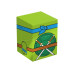 Ultimate Guard Kartenbox Squaroe TMNT 006 Leonardo