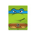 Ultimate Guard Kartenbox Squaroe TMNT 006 Leonardo