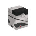 Ultimate Guard Kartenbox DC Justice League Cyborg