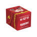 Ultimate Guard Kartenbox DC Justice League The Flash Ultimate Guard Kartenbox DC Justice League The Flash