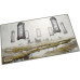 Ultimate Guard Playmat Duskmourn Abandoned Campground