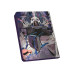 Ultimate Guard Karten-Album Zipfolio 360 Xenoskin Duskmourn Porcelain