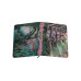 Ultimate Guard Karten-Album Zipfolio 360 Xenoskin Duskmourn Mirror Room