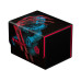 Ultimate Guard Kartenbox Sidewinder 100+ Xenoskin Duskmourn Marvin