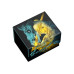 Ultimate Guard Kartenbox Sidewinder 100+ Xenoskin Duskmourn The Wandering Ultimate Guard Kartenbox Sidewinder 100+ Xenoskin Duskmourn The Wandering