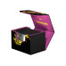 Ultimate Guard Kartenbox Sidewinder 100+ Xenoskin Duskmourn Zimone Ultimate Guard Kartenbox Sidewinder 100+ Xenoskin Duskmourn Zimone