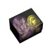 Ultimate Guard Kartenbox Sidewinder 100+ Xenoskin Duskmourn Niko