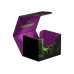 Ultimate Guard Kartenbox Sidewinder 100+ Xenoskin Duskmourn Tyvar Ultimate Guard Kartenbox Sidewinder 100+ Xenoskin Duskmourn Tyvar