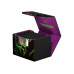 Ultimate Guard Kartenbox Sidewinder 100+ Xenoskin Duskmourn Tyvar Ultimate Guard Kartenbox Sidewinder 100+ Xenoskin Duskmourn Tyvar