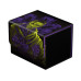 Ultimate Guard Kartenbox Sidewinder 100+ Xenoskin Duskmourn Kaito Ultimate Guard Kartenbox Sidewinder 100+ Xenoskin Duskmourn Kaito