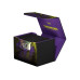 Ultimate Guard Kartenbox Sidewinder 100+ Xenoskin Duskmourn Kaito Ultimate Guard Kartenbox Sidewinder 100+ Xenoskin Duskmourn Kaito